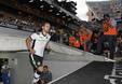 Noche de gala en Mestalla