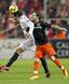 Sevilla - Valencia (2-1)