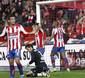 Sporting 1 - Levante 1