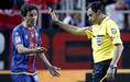 El Sevilla arrolla al Levante (4-1)