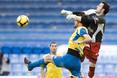 C�diz - Levante (2-4)