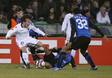 Brujas - Valencia (1-0)