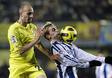 El Villarreal se enfrenta a la Real Sociedad