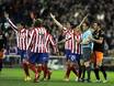 Atl�tico vs Valencia (4-1)
