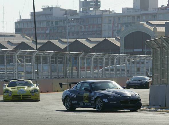 eurodipity carreras
