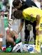 El Villarreal avanza hacia Europa