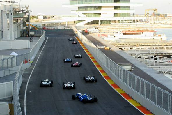 eurodipity carreras