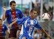 Alcoyano 0 - Levante 1