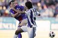 Jornada 7: LEVANTE UD - REAL SOCIEDAD