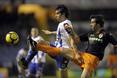 Copa del Rey: Deportivo - Valencia (2-2)