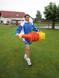 Entrenamiento del Valencia en Eslovenia antes de su primer partido de pretemporada