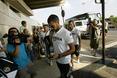 El Valencia CF parte hacia Eslovenia para la Pretemporada